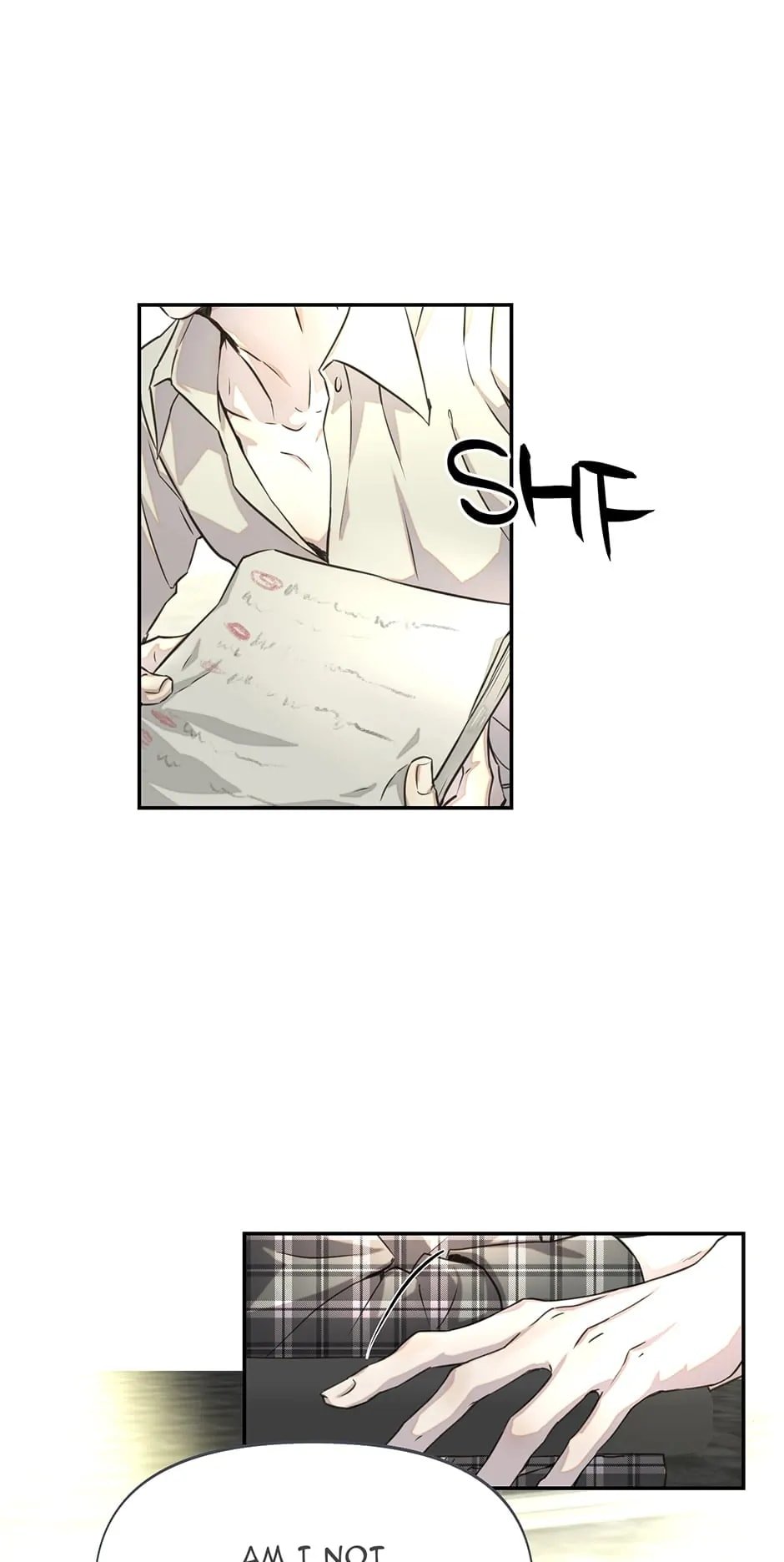 Nerd Project, Chapter 17 image 33